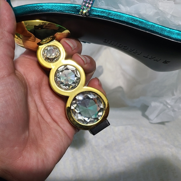 Kat Maconie Kabita sandals - Picture 4 of 7